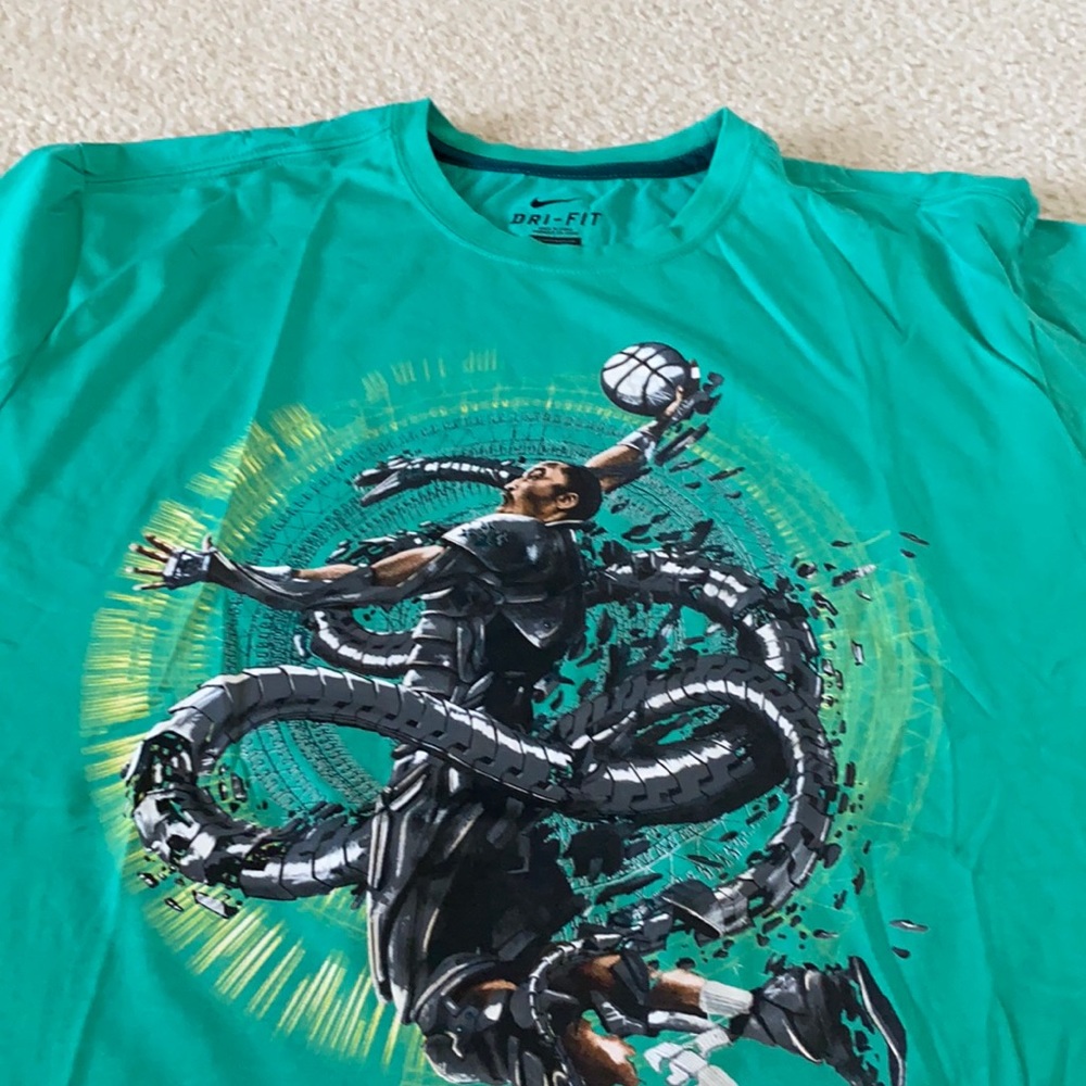 Nike Kobe shirt